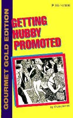 Viola James Getting Hubby Promoted