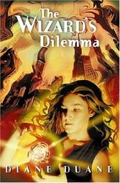 Diane Duane: The Wizard's Dilemma