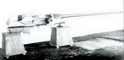 57мм танковая пушка ЗИС4 Кроме того широкая программа производства орудий - фото 10