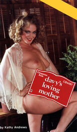 Kathy Andrews: Davy_s loving mother
