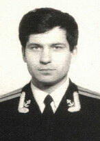 Апальков Юрии Валентинович родился в 19601 в г Краснодаре в семье - фото 181