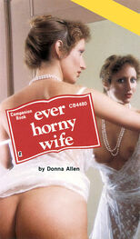 Donna Allen: Ever horny wife