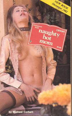 Michael Corbett Naughty hot mom
