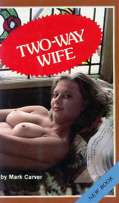 Mark Carver Two-way wife
