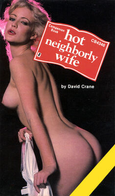 David Crane Hot neighborly wife