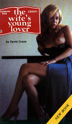 David Crane The wife_s young lover