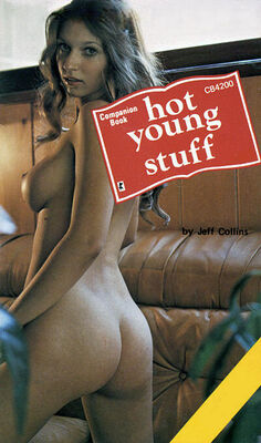 Jeff Collins Hot young stuff