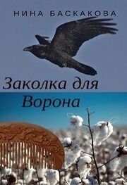 Нина Баскакова: Заколка для Ворона [СИ]