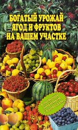 Ирина Муртазина: Богатый урожай ягод и фруктов на вашем участке. В помощь любимым садоводам!