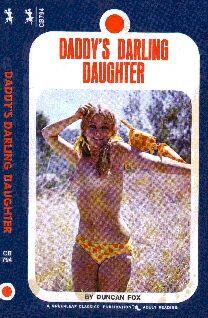 Duncan Fox Daddys darling daughter CHAPTER 1 Bubbling over with good - фото 1