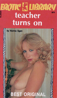 Norma Egan Teacher turns on