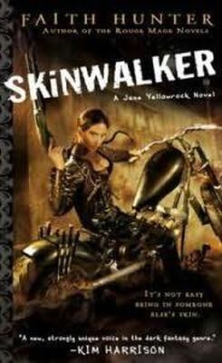 Faith Hunter Skinwalker