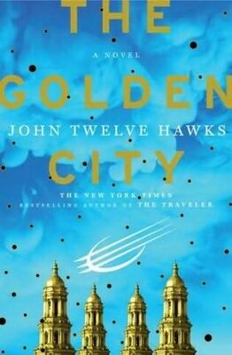 John Hawks The Golden City