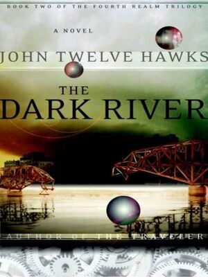 John Hawks The Dark River