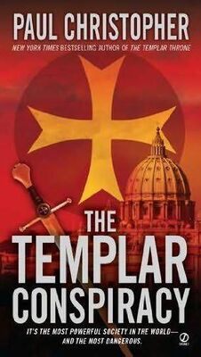 Paul Christopher The Templar conspiracy