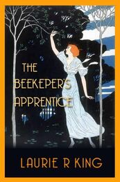 Laurie King: The Beekeeper's Apprentice