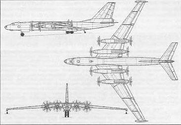 Макет самолета М с первоначальным вариантом воздухозаборников Стенд - фото 14