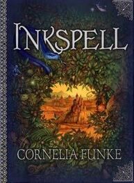 Cornelia Funke: Inkspell