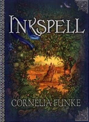 Cornelia Funke Inkspell