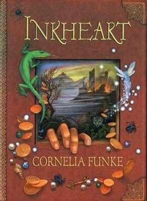 Cornelia Funke Inkheart