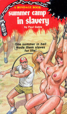 Paul Gable Summer camp in slavery