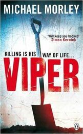 Michael Morley: Viper