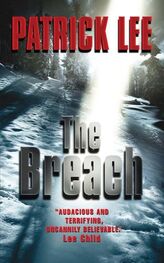 Patrick Lee: The Breach
