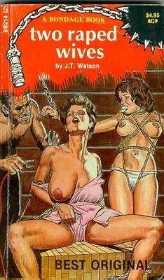 J Watson Two raped wives