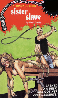 Paul Gable Sister slave