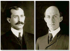 Братья Райт американские конструкторы пионеры авиастроения создавшие - фото 2