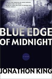 Jonathon King: The Blue Edge of Midnight