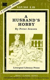 Peter Jensen: A husband_s hobby
