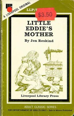 Jon Reskind Little eddie_s mother