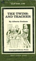 Alberta Graham: The twins and teacher