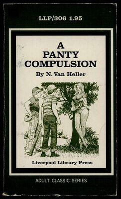 N Van Heller A panty compulsion