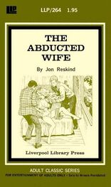 Jon Reskind: The abducted wife
