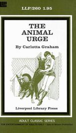 Carlotta Graham: The animal urge