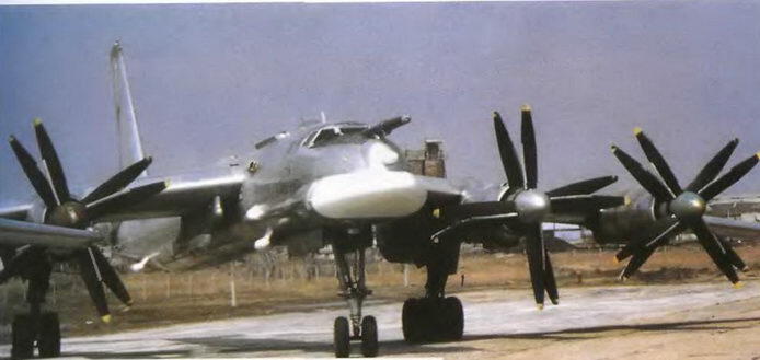 Энциклопедия современной военной авиации 1945 2002 ч 3 Фотоколлекция - фото 43