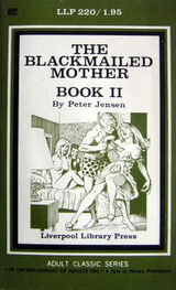 Peter Jensen: The blackmailed mother book II