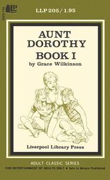 Grace Wilkinson: Aunt Dorothy book I