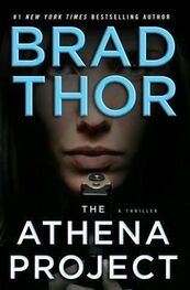 Brad Thor: The Athena Project