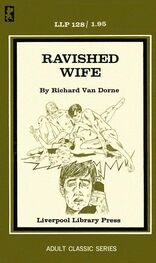 Richard Van Dorne: Ravished wife