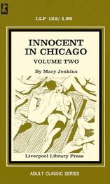 Mary Jenkins: Innocent in Chicago Volume Two