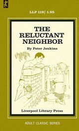 Peter Jenkins: The reluctant neighbor