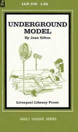 Jean Sifton: Underground model