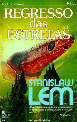 Stanislaw Lem Regresso das estrelas