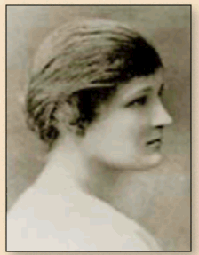 Сесилия ПейнГапошкина 19001979 одна из первых в мире женщин профессоров - фото 3
