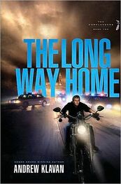 Andrew Klavan: The long way home