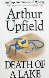 Arthur Upfield: Death of a Lake