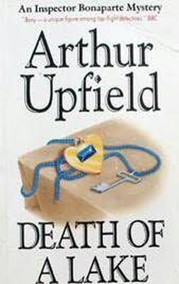 Arthur Upfield Death of a Lake